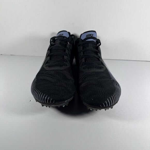 Nike Zoom Rival M Lace Up Athletic Racing Track Spikes Shoes Men's Size 13 - Picture 2 of 8